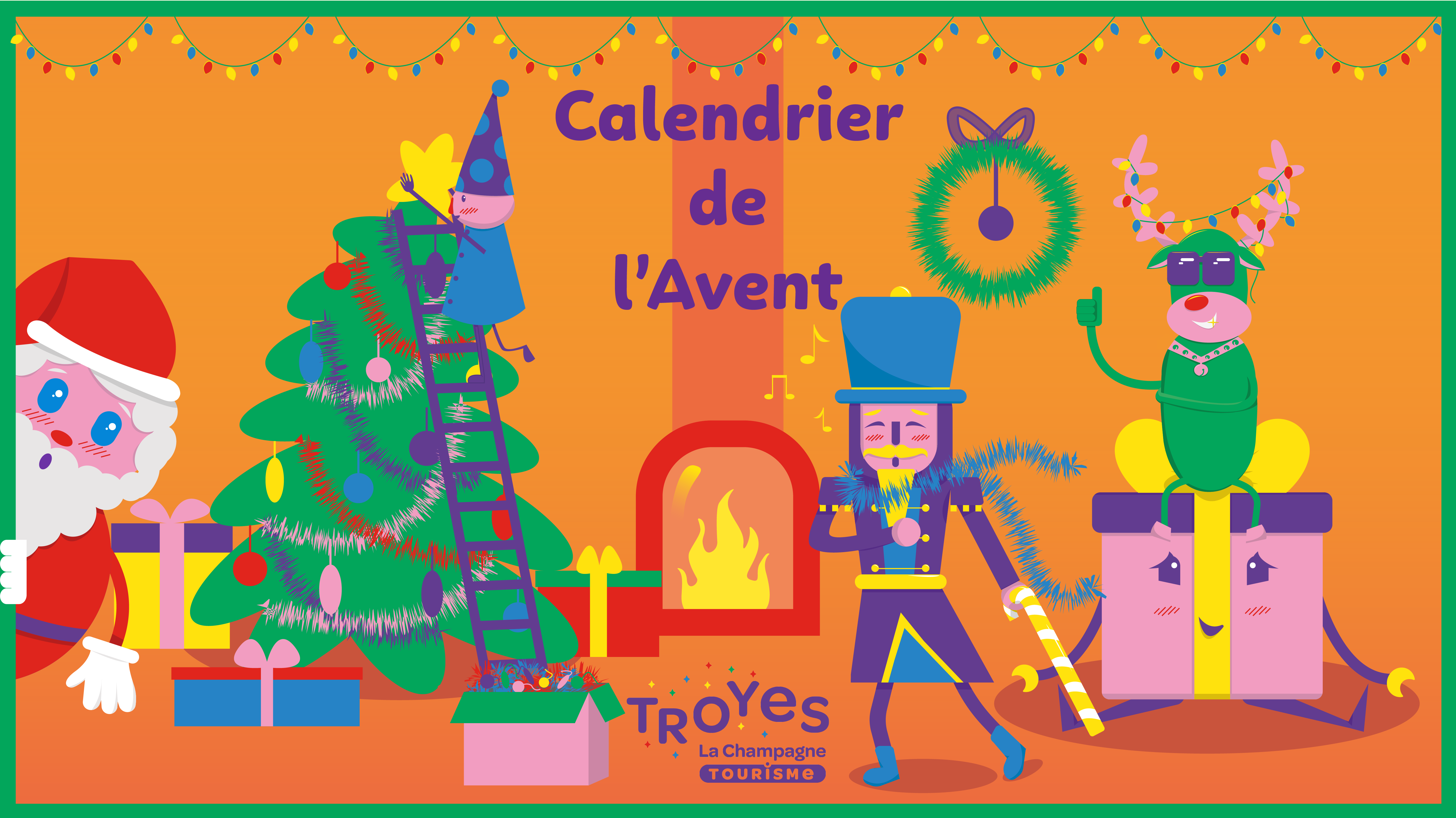 6 – Le Comptoir de Mathilde - Troyes & moi 2025 | Troyes La Champagne